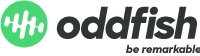ODDFISH Logo
